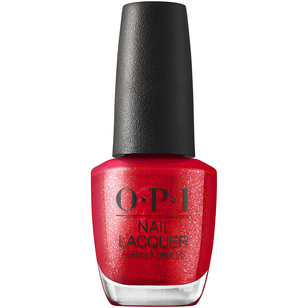 Nail Lacquer Kiss my Aries