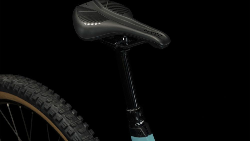Cube Stereo Hybrid 160 HPC Race 750 27.5 iceblue´n´black kaufen | Bike-Discount