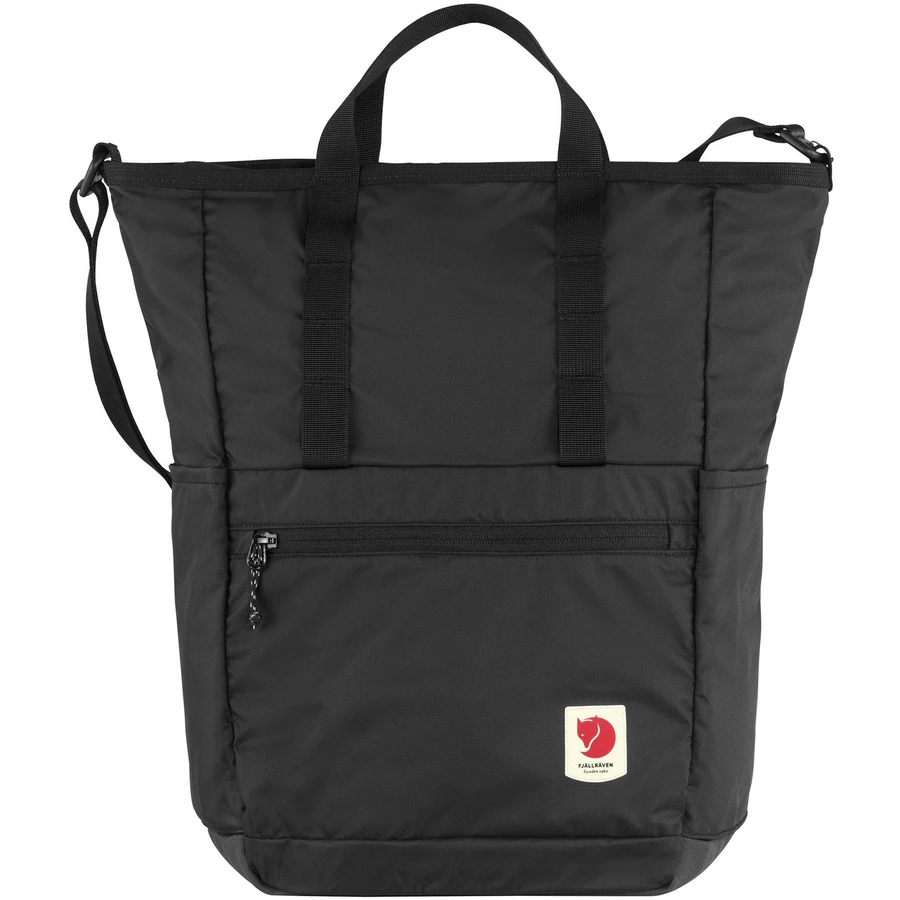 Fjällräven High Coast - Rucksack 15 40 cm black
