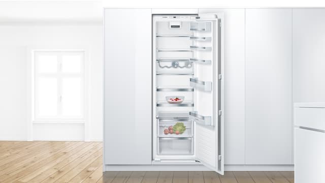 Bosch Køleskab KIR81AFE0 (Integreret)