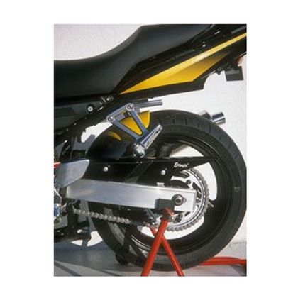 Garde boue Ermax Arrière - Uni