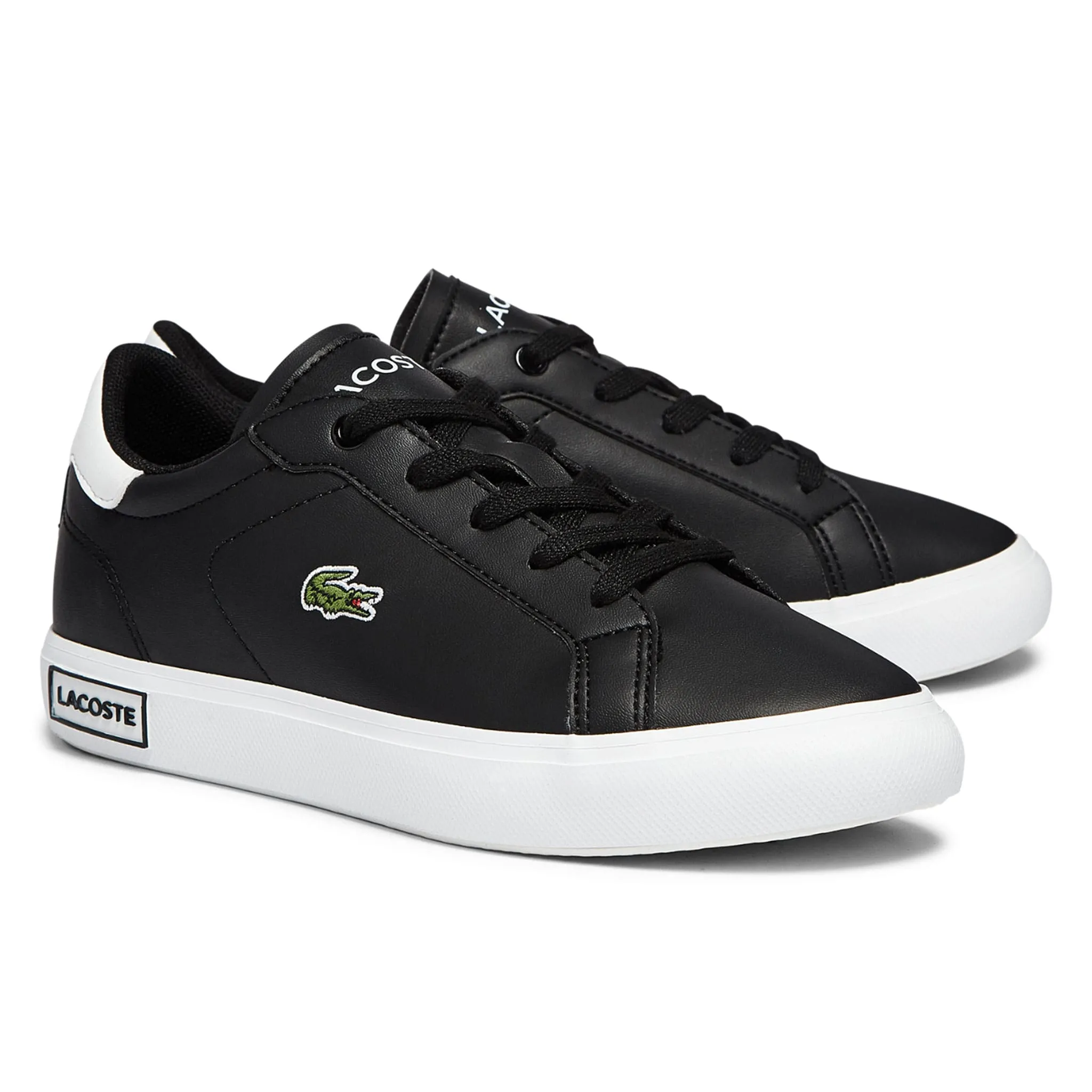 Lacoste Souliers Powercourt Pointures 11-2