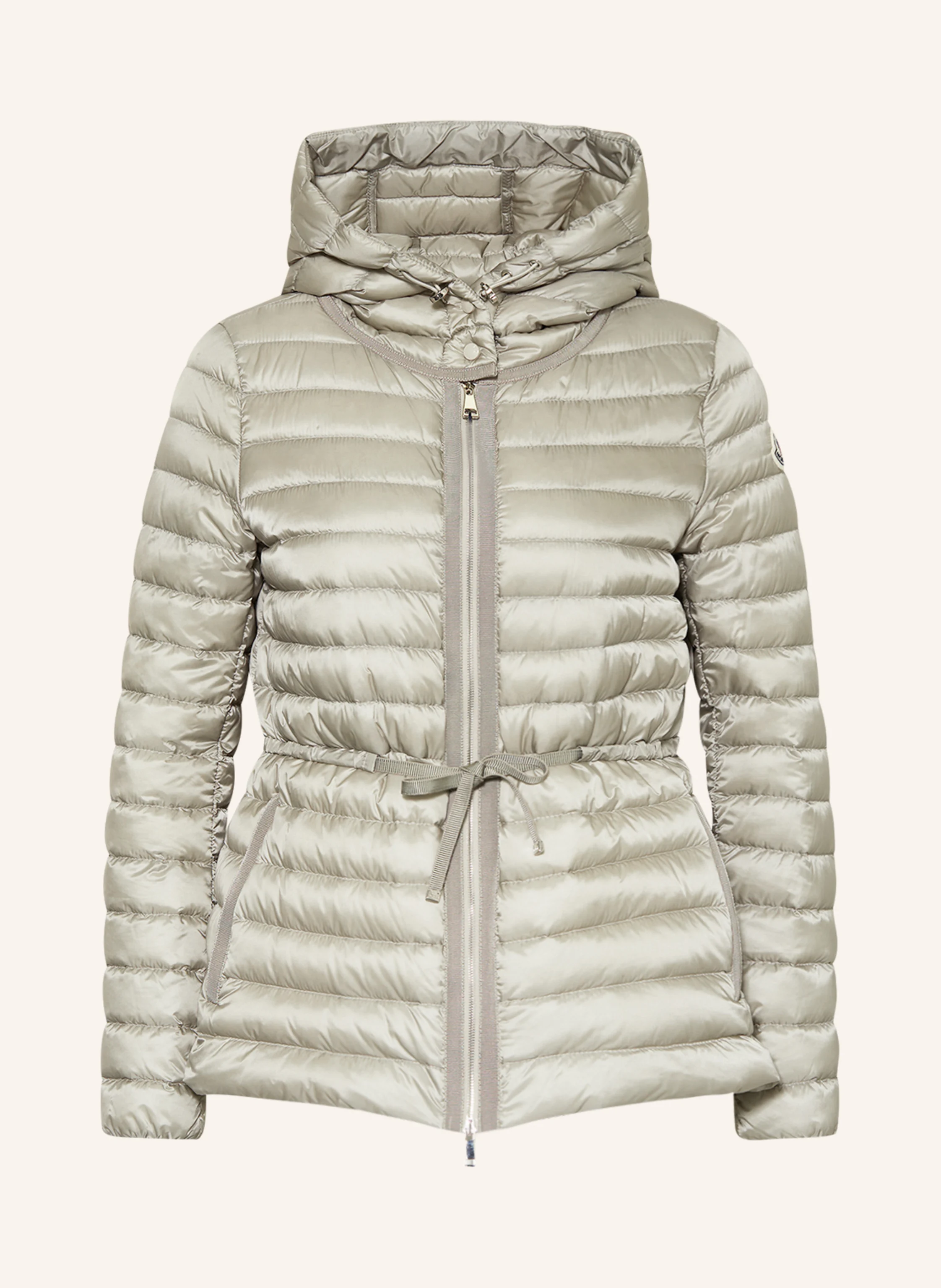 MONCLER Daunenjacke RAIE