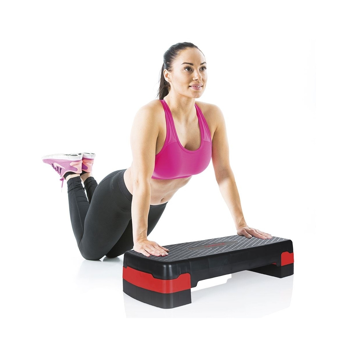 Gymstick STEP BOARD