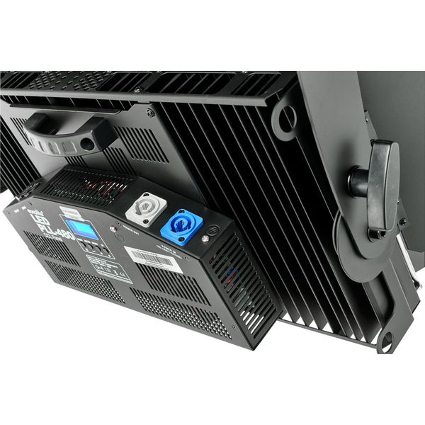 Eurolite LED PLL-480 QCL Panel
