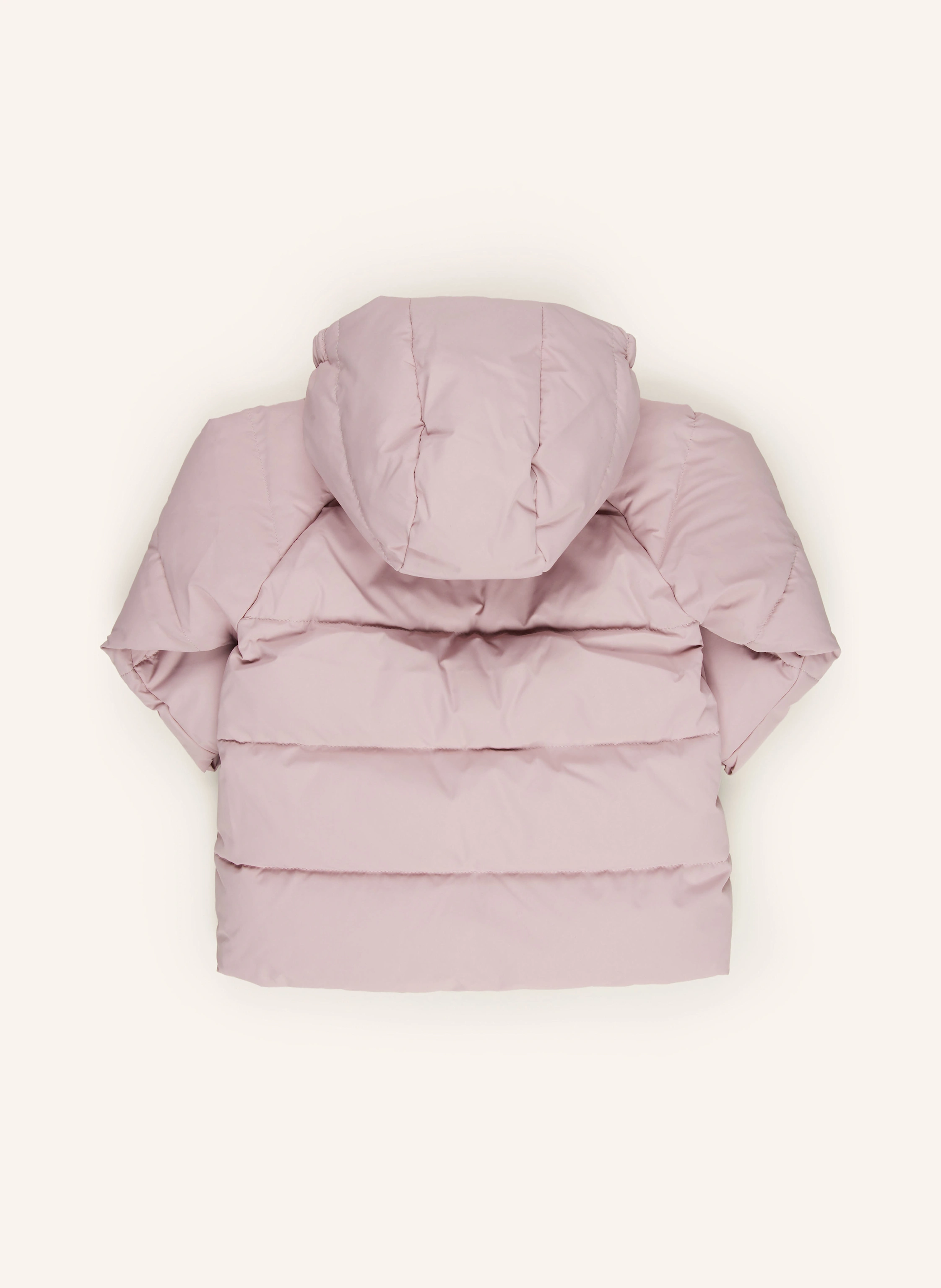 MarMar Daunenjacke mit abnehmbarer Kapuze