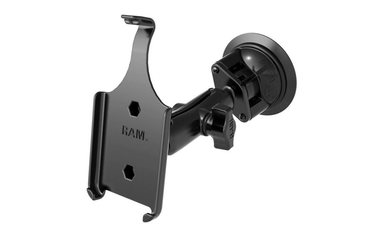 Smartphone-Halterung Twist-Lock, iPhone Xs Max, 7&6 PlusHalterung, Typ: Komplett-Set