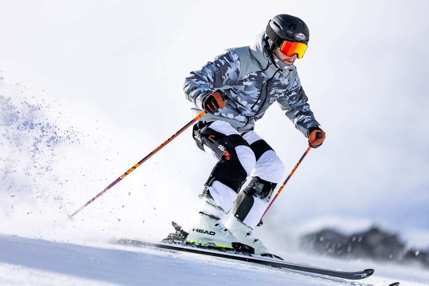 Ski Mojo  Gold