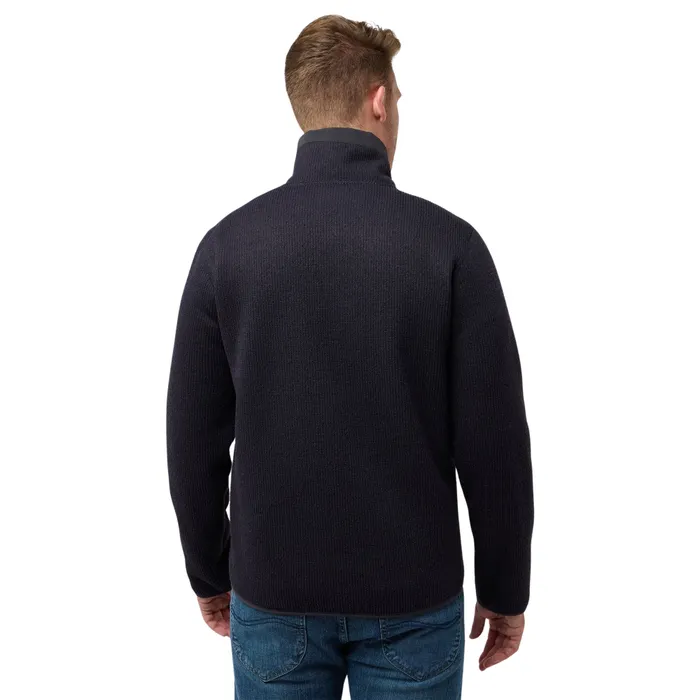 Jack Wolfskin Kaminfeuer Fleecejack Heren