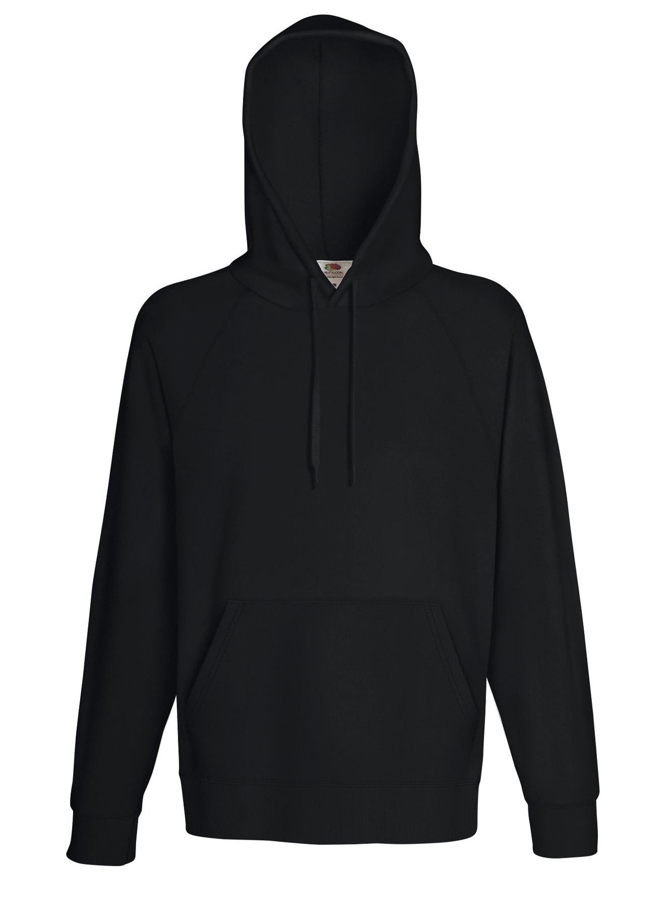 Fruit of the Loom 62-140-0 - Sweat-shirt à Capuche Lightweight