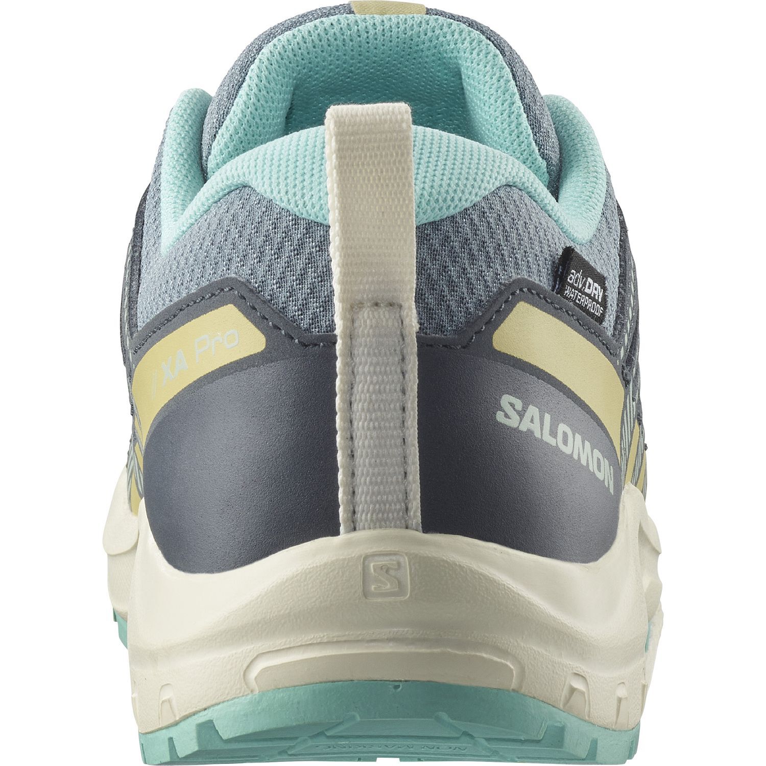 SalomonXA PRO V8 WP J