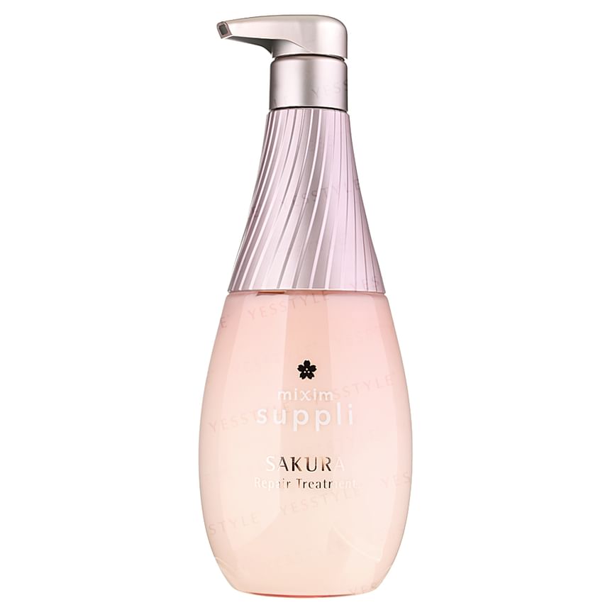 ViCREA - Mixim Suppli Sakura-reparatiebehandeling