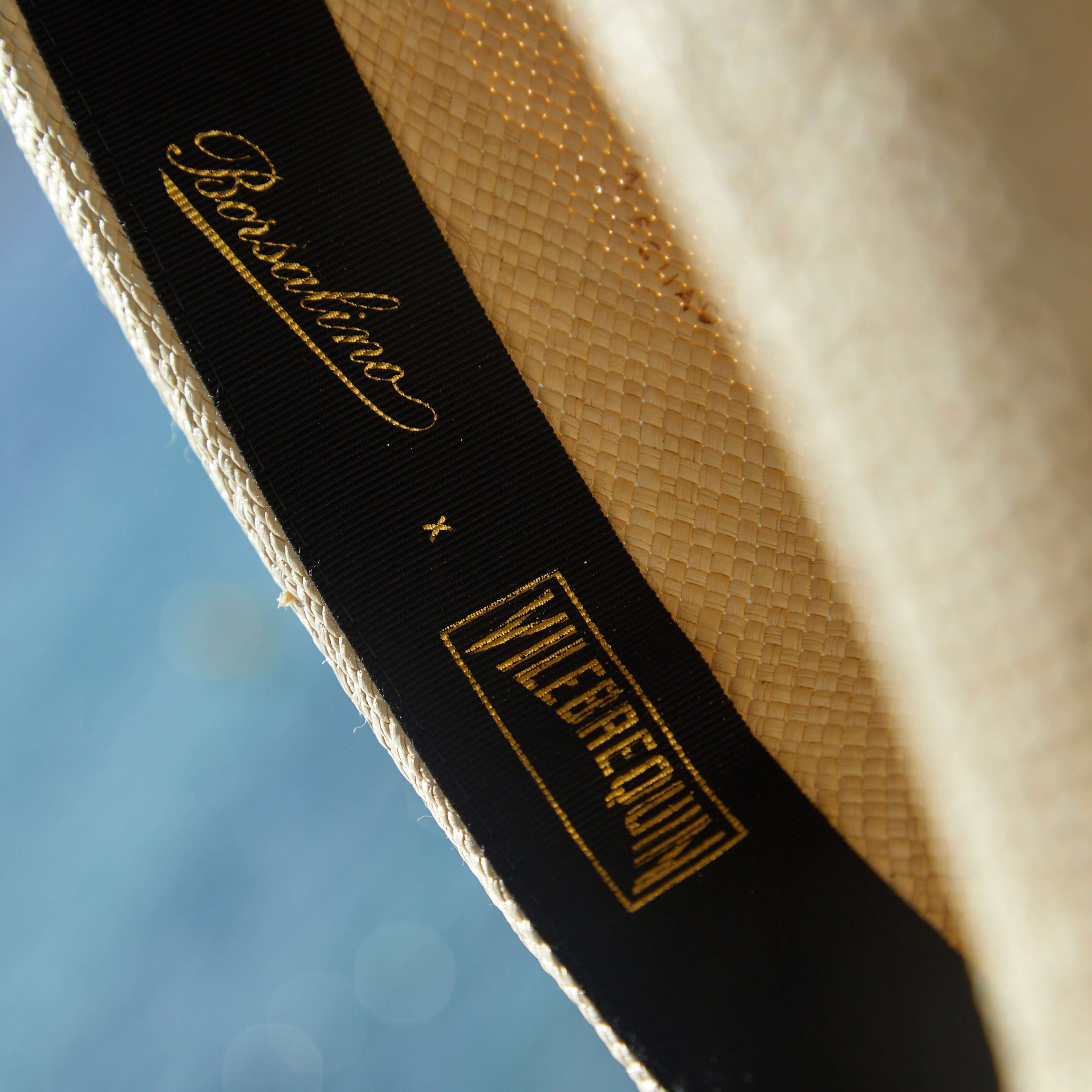 Vilebrequin Homme Été : Look Lin