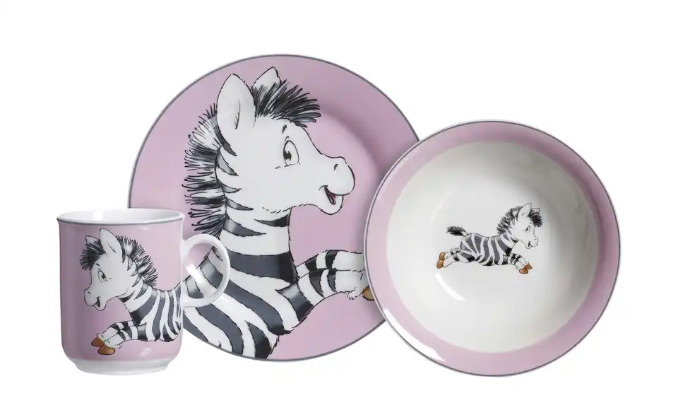 Ritzenhoff & Breker Kinderset "Zoe" Zoe