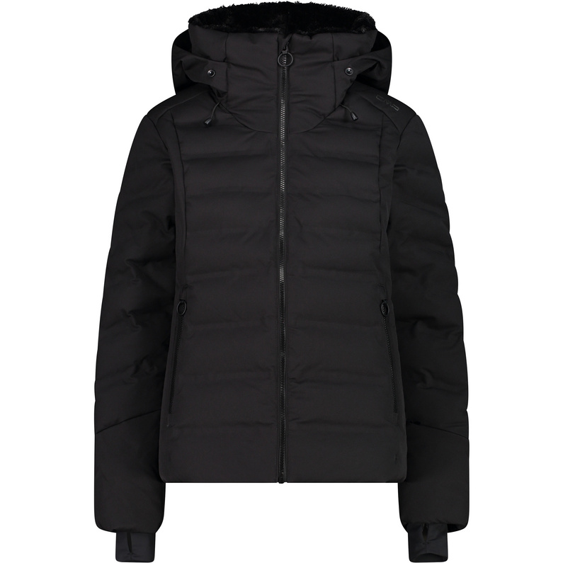 CMP Damen Hoodie Jacke