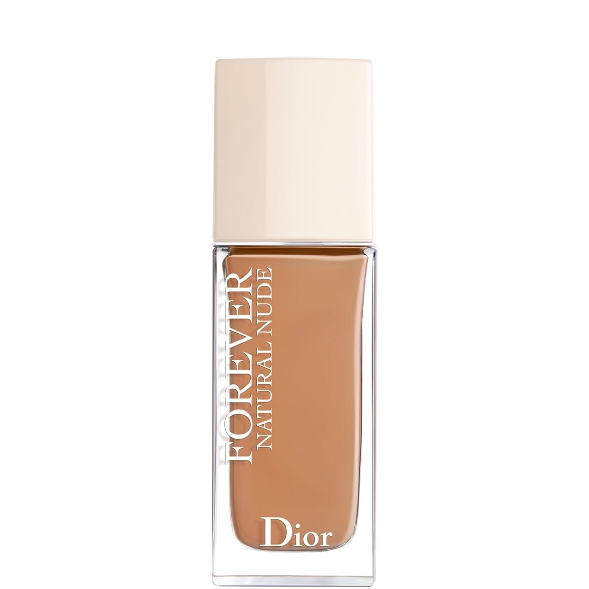 DIOR Forever Natural Nude Dior Forever Natural Nude - Fond de teint longue tenue - 96 % d'ingrédients d'origine naturelle