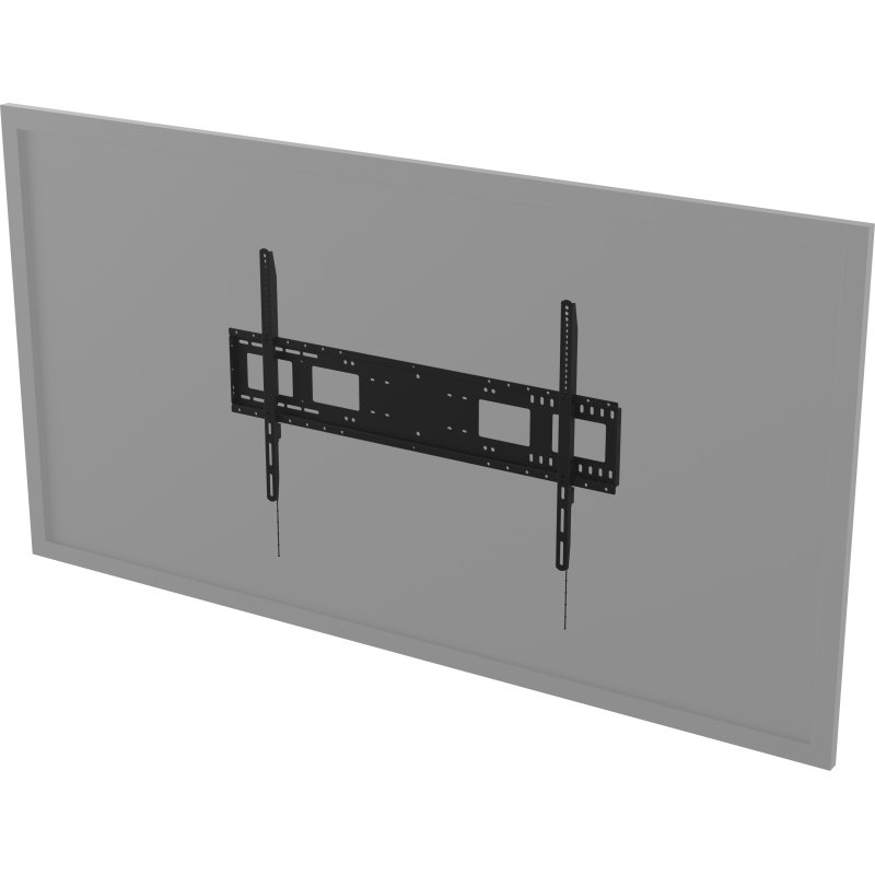 Vision VFM-W10X6 montage des affichages de messages 2,29 m (90