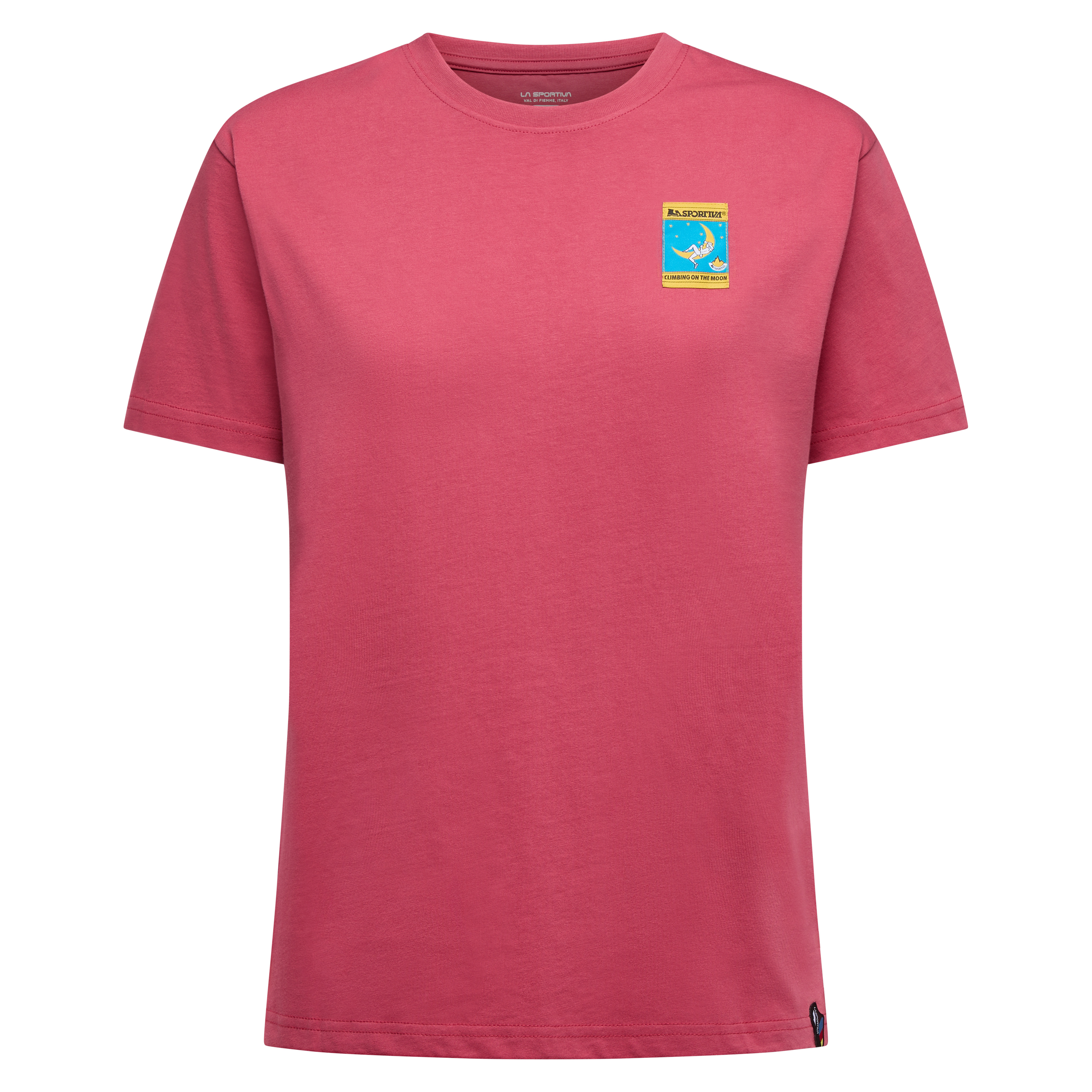 Moon Climb T-Shirt W
