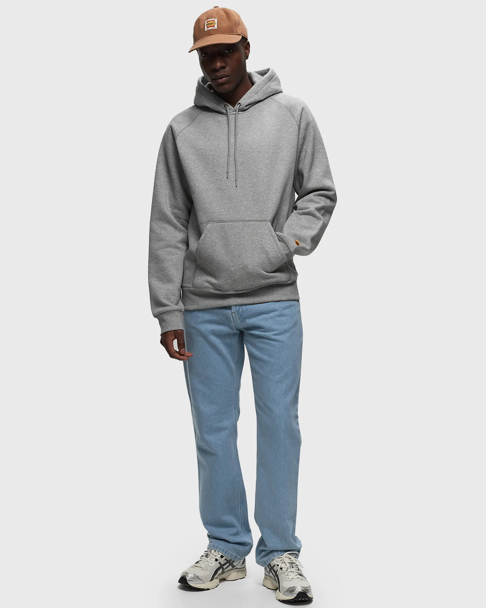 Carhartt WIP Hooded Chase Sweat