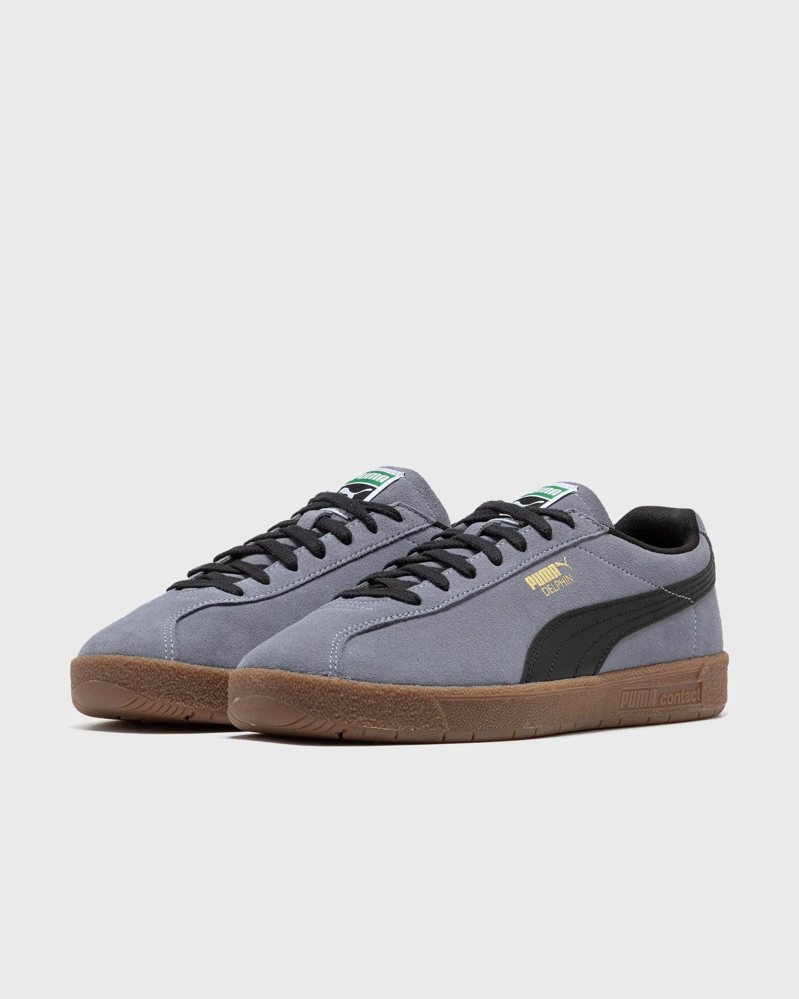 Puma Delphin