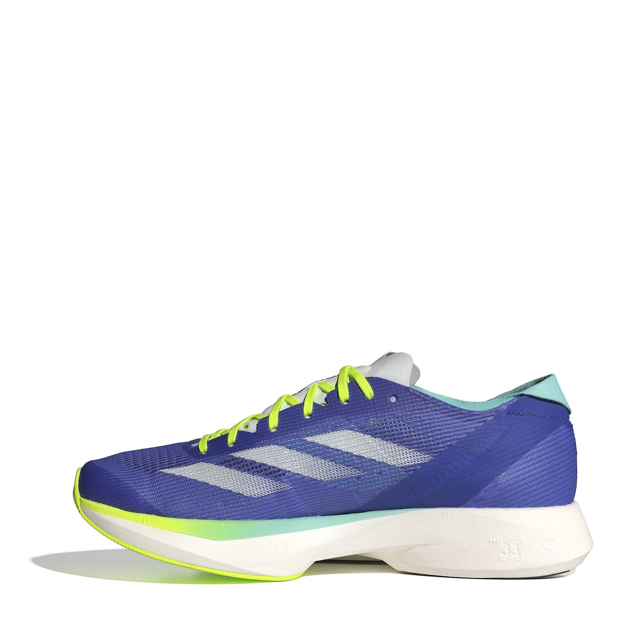 adidas Adizero Takumi Sen 10 Womens Running Shoes