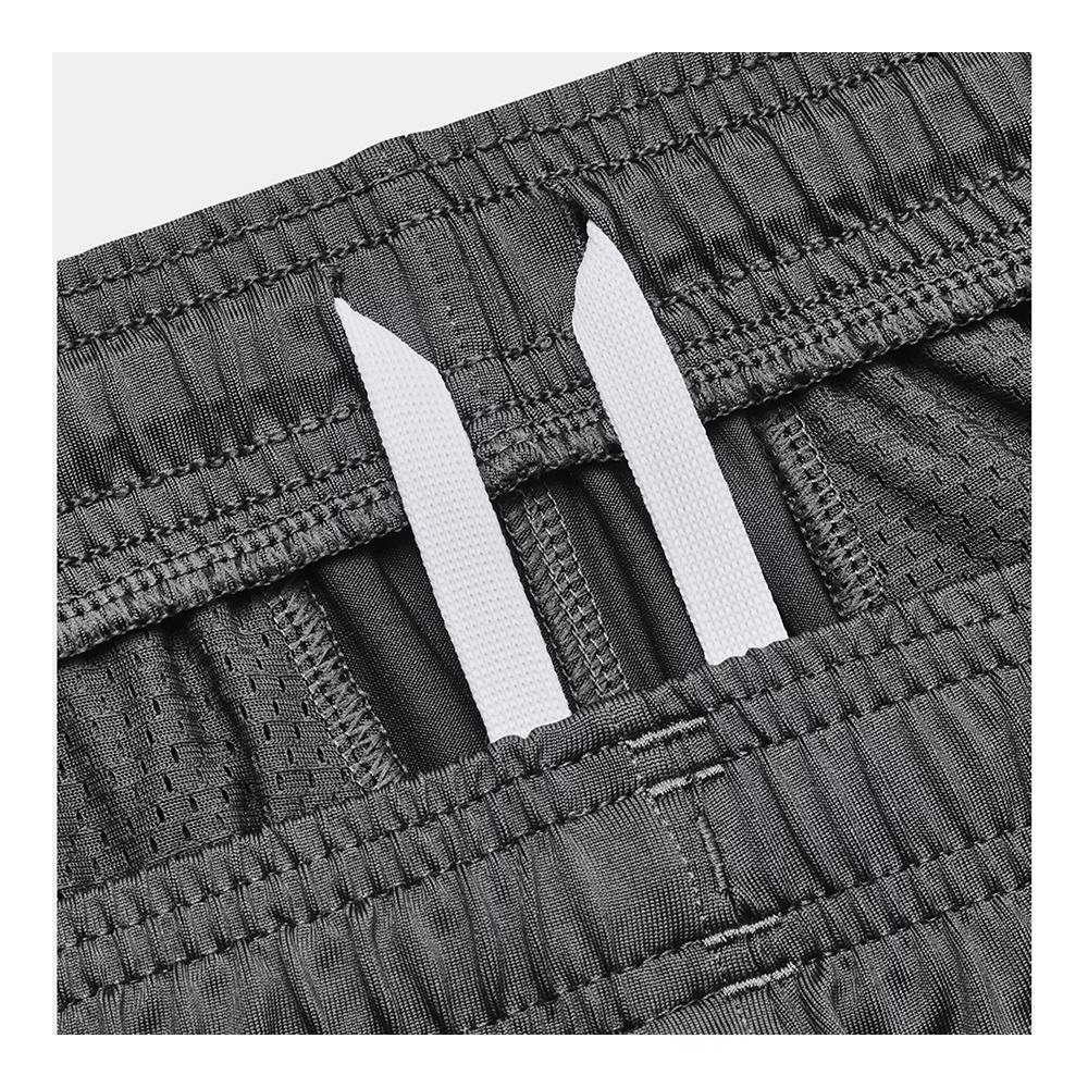 Under Armour CH. TRAIN - Maillot Homme gris
