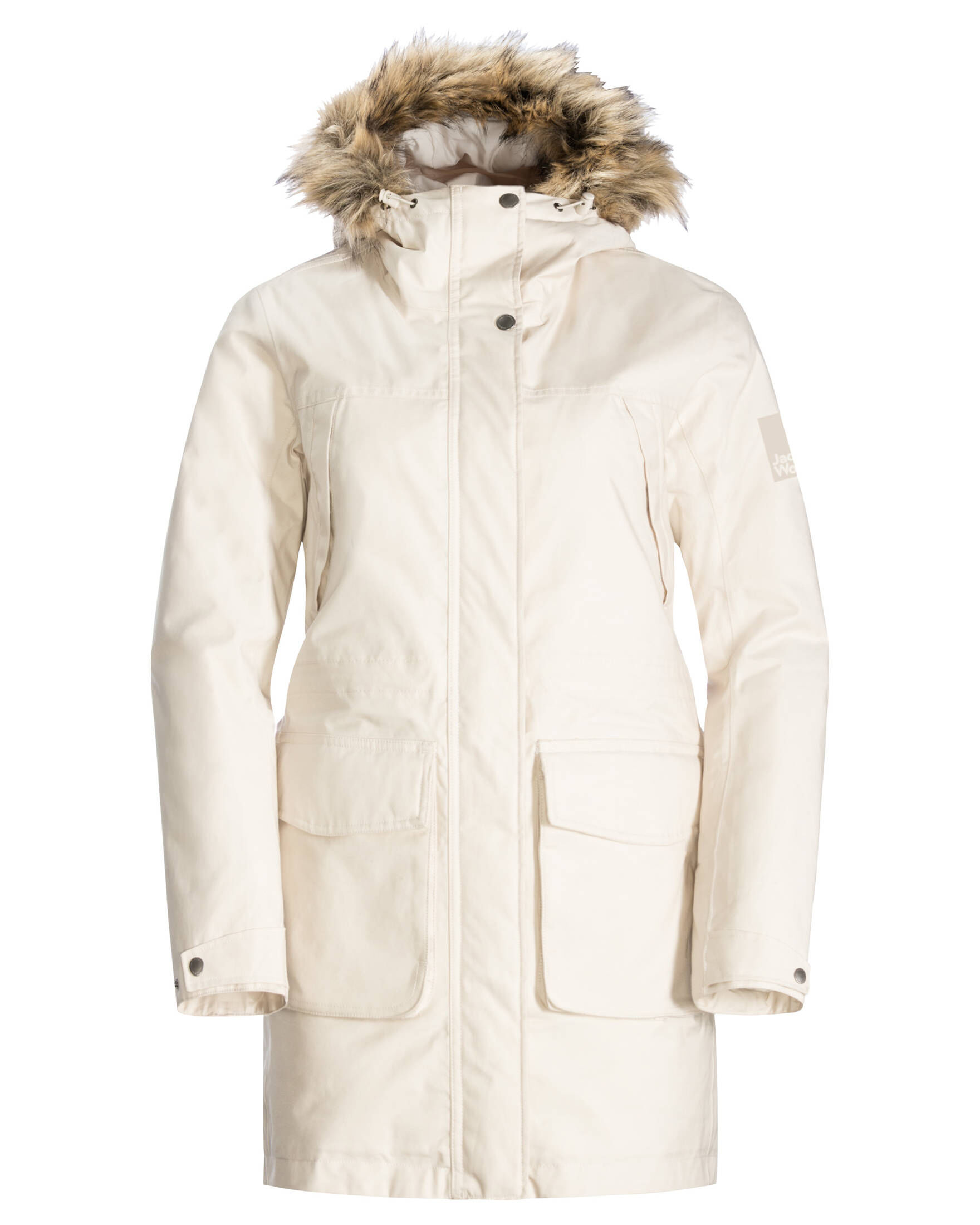 Jack Wolfskin| Damen Bergjacke WINTERFROST