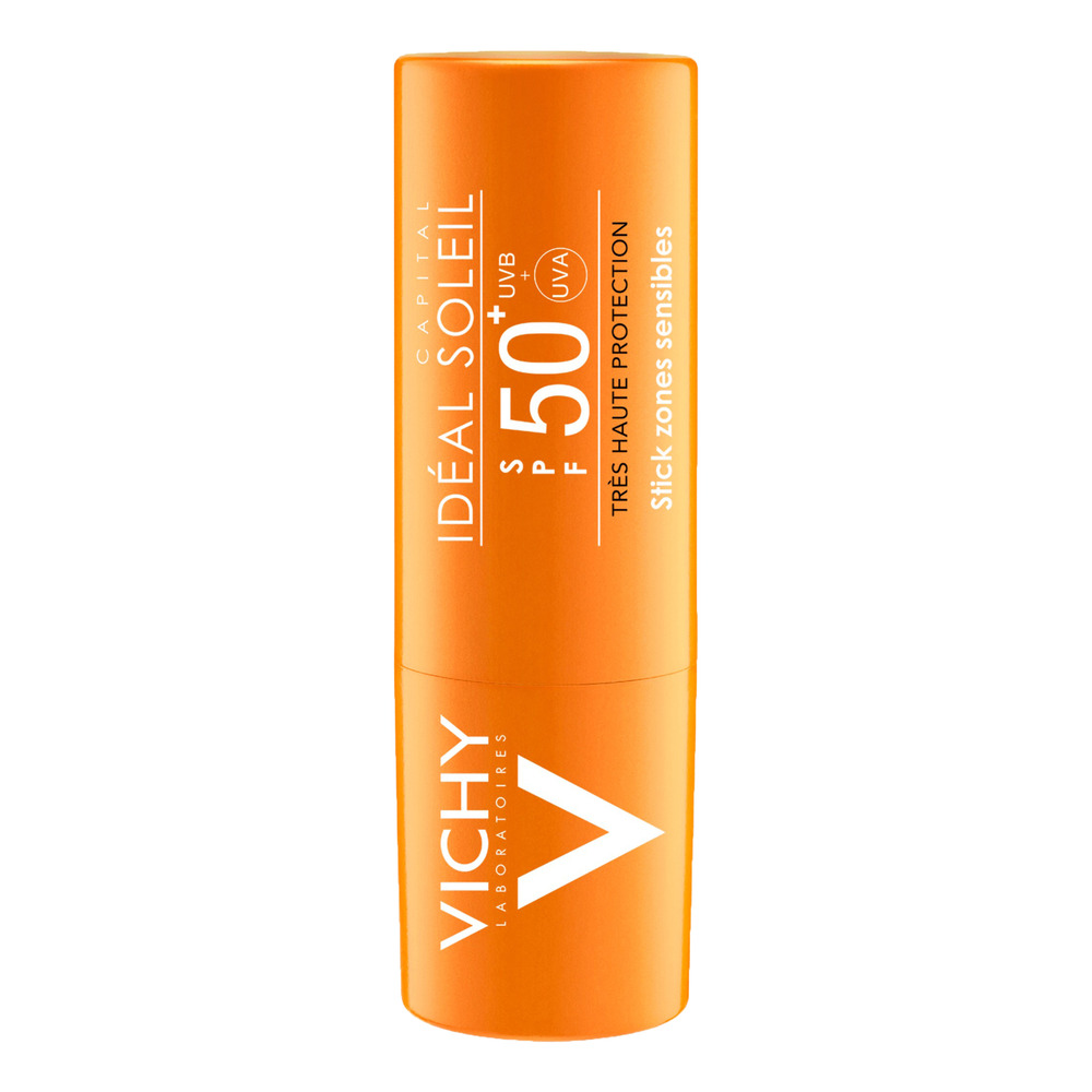 Vichy Capital Soleil Solstift SPF50  - 9 g.