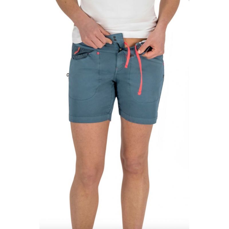Noghera - Short escalade femme