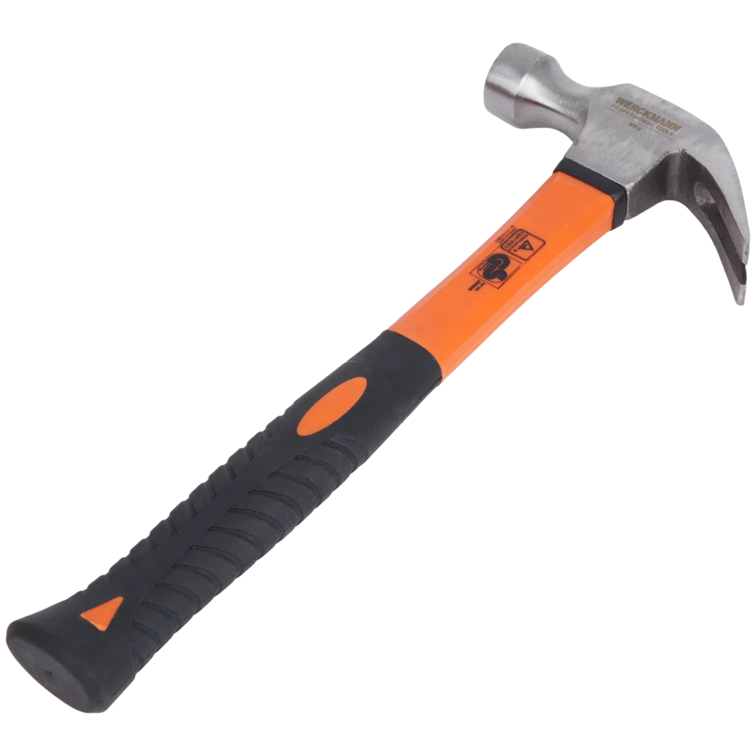 Werckmann klauwhamer 454 gram
