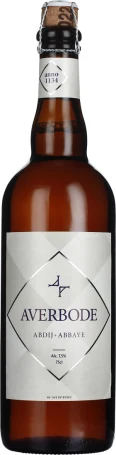 AVERBODE ABDIJBIER 75CL