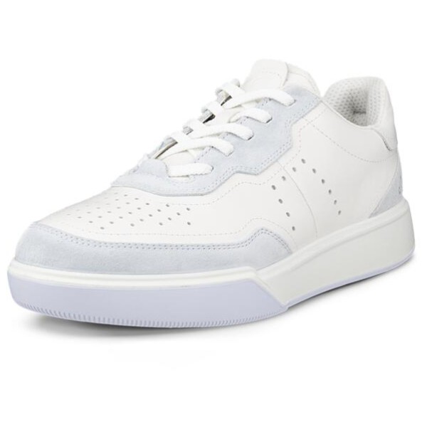 Ecco - Women's Street Court - Baskets