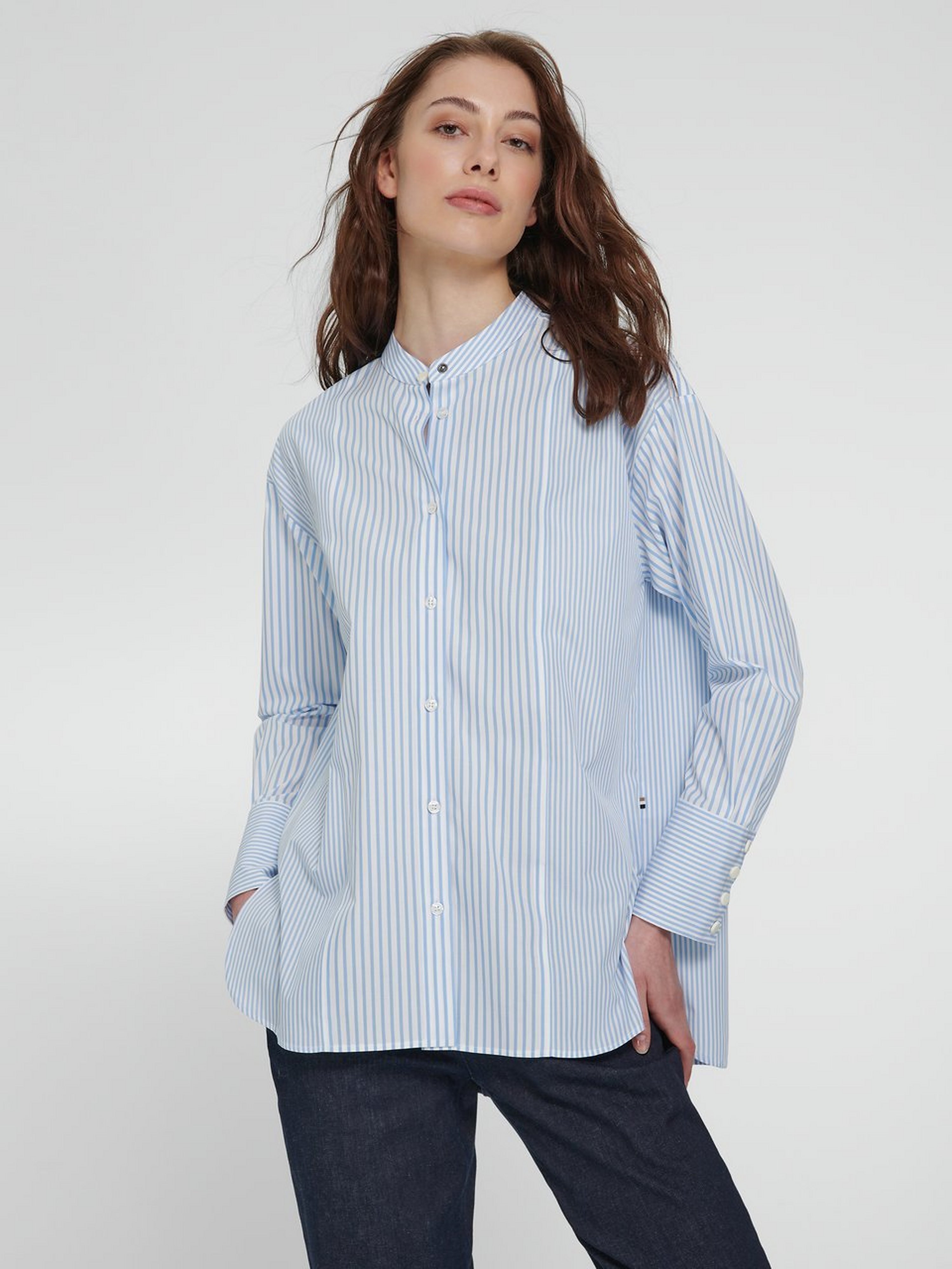 Bluse „Bessenia“
