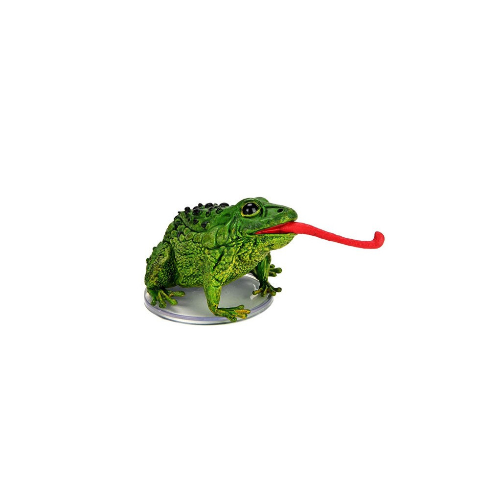 D&D Icons of the Realms - Wild Shape & Polymorph Set 1