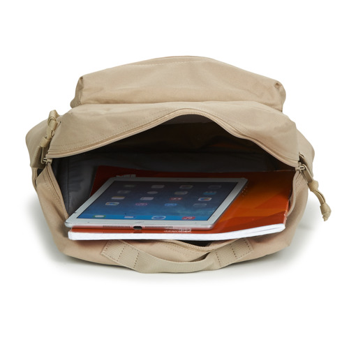 Levi's - L-PACK STANDARD  ISSUE - Taupe