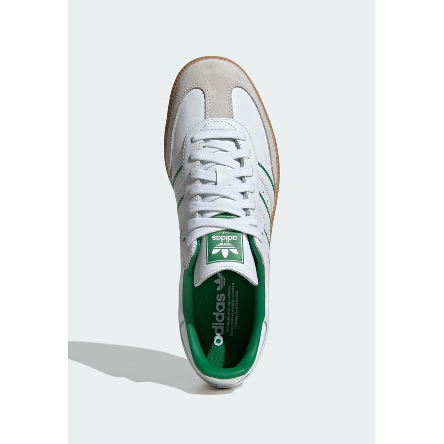 Adidas Original Chaussure Samba OG