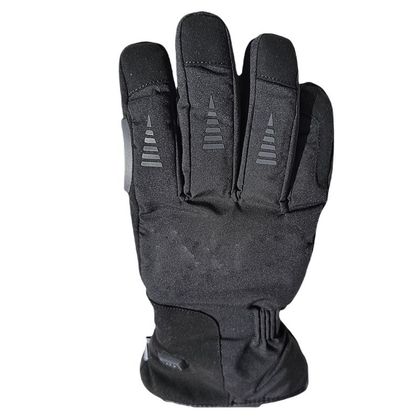 Gants chauffants ESQUAD SCOOTER PATRIOT - Noir