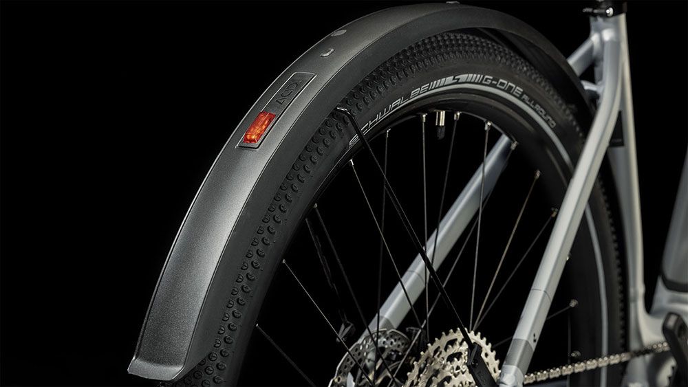 Cube Nuride Hybrid EXC 750 Allroad Easy Entry polarsilver´n´black kaufen | Bike-Discount