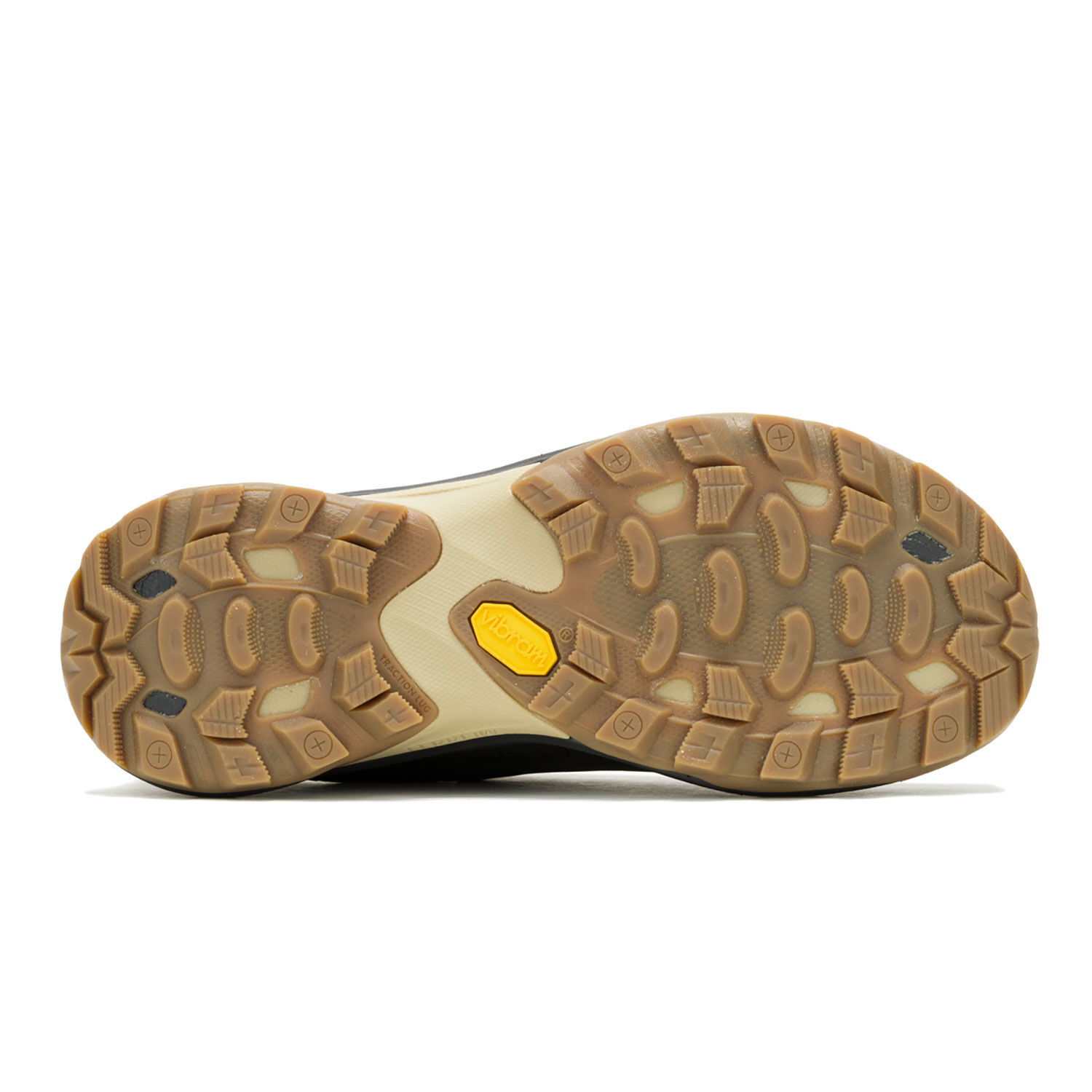 MERRELL MOAB SPEED 2 LTR WP Schnürschuh für Damen