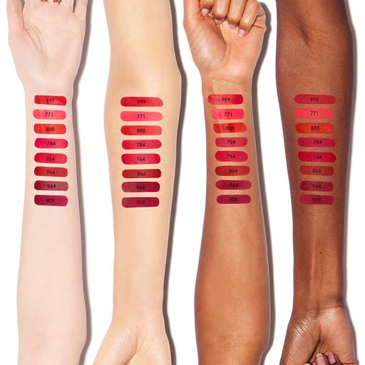 Dior Rouge Dior New Velvet Lipstick, 866 Together
