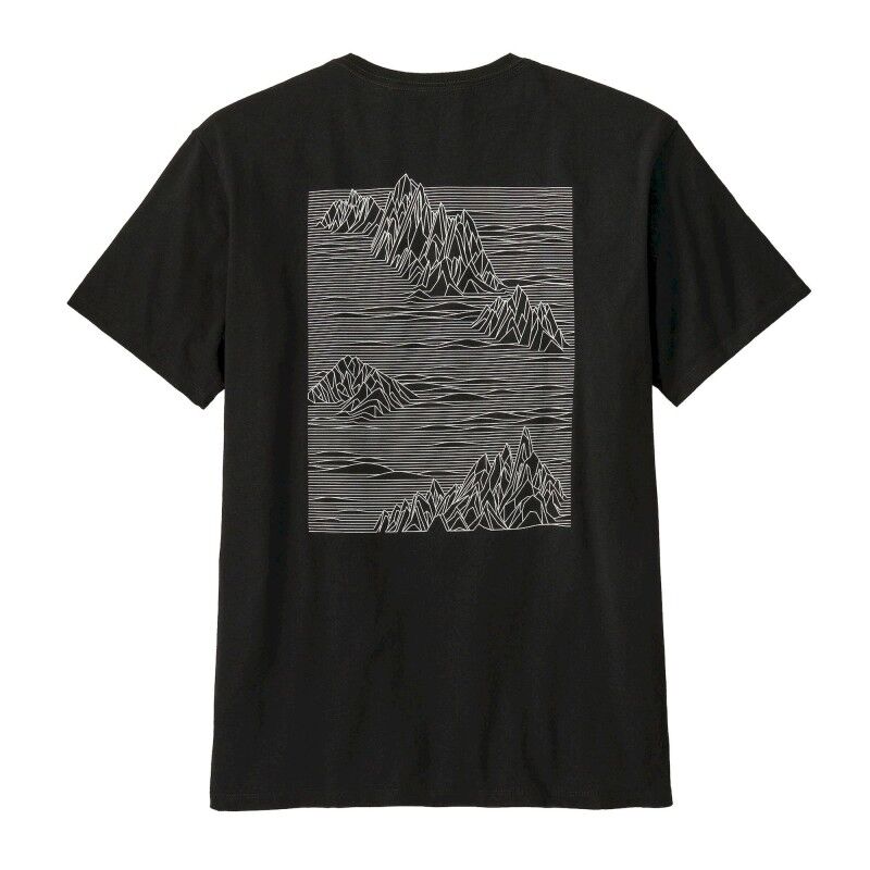 Strataspire Responsibili-Tee - T-shirt
