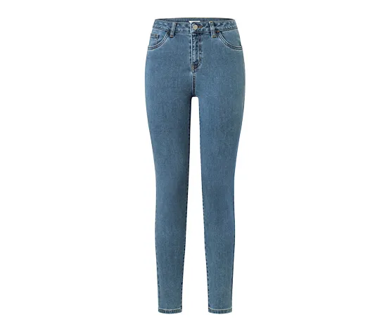 Skinny Denim »Fit Hanna«