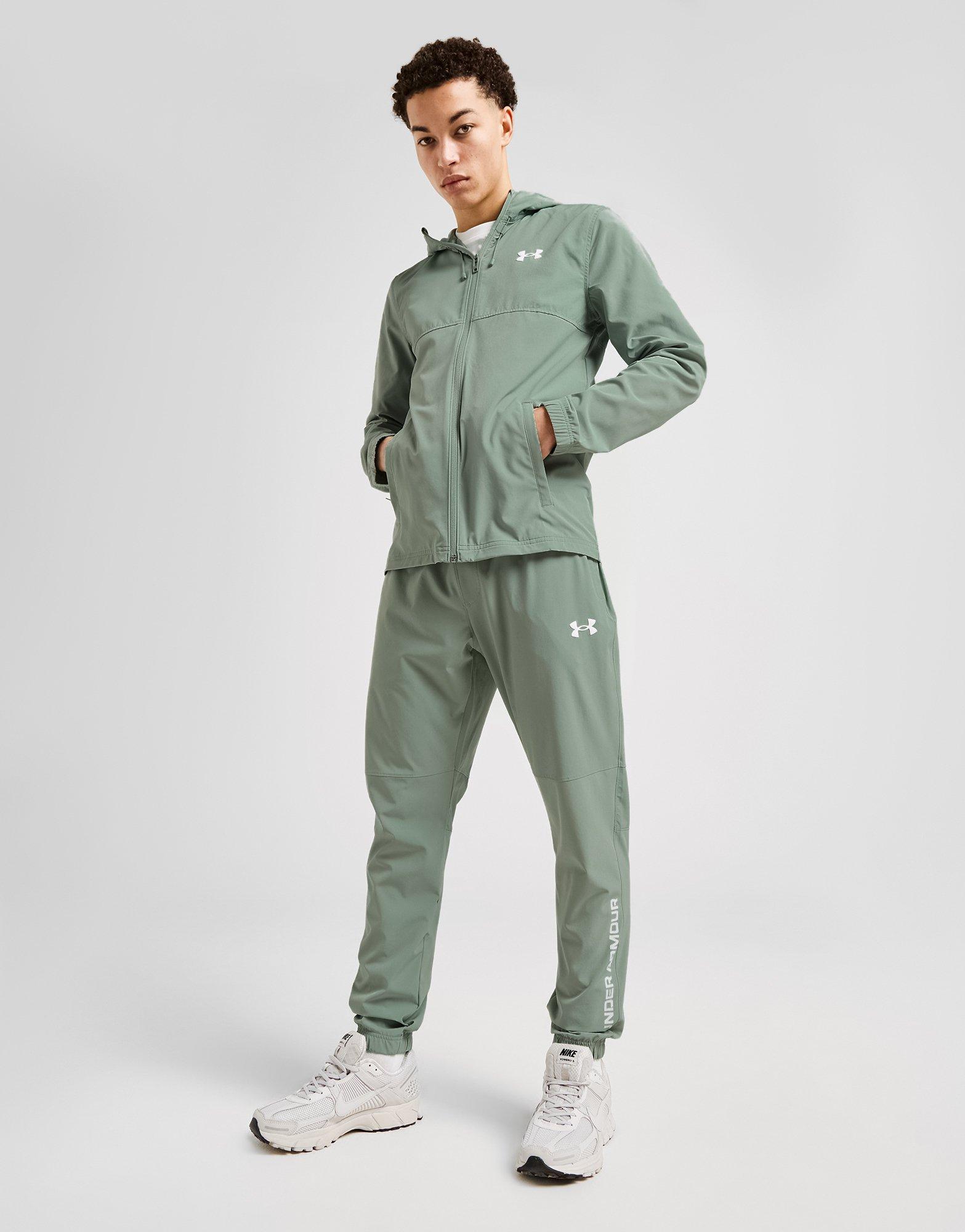 Under Armour Pantalon de survêtement tissé Lock-Up