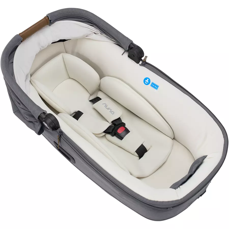 Nuna Babywanne CARI™ next Granite