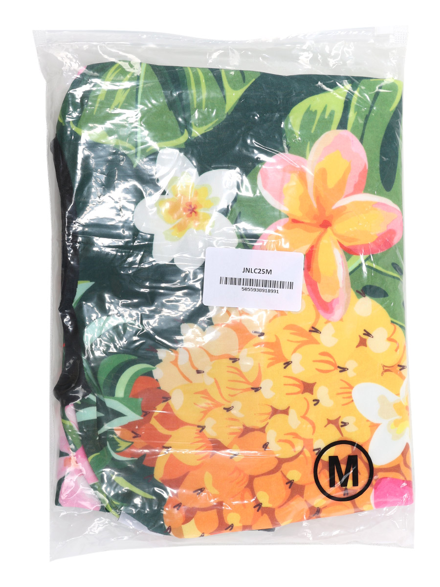 Housse de valise Periea Tropical Summer M