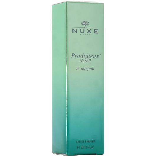 Nuxe Parfum Prodigieux Néroli - Eau parfumée féminine