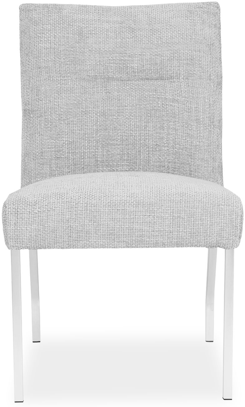 Eetstoel Corsa B51 x D65 x H91 cm