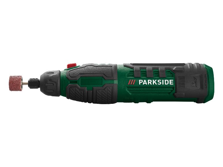 Accu-multitool 4 V