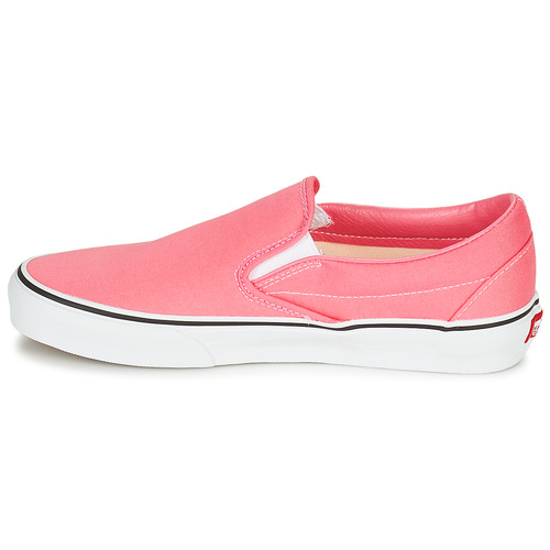 Vans - Classic Slip-On - Rose