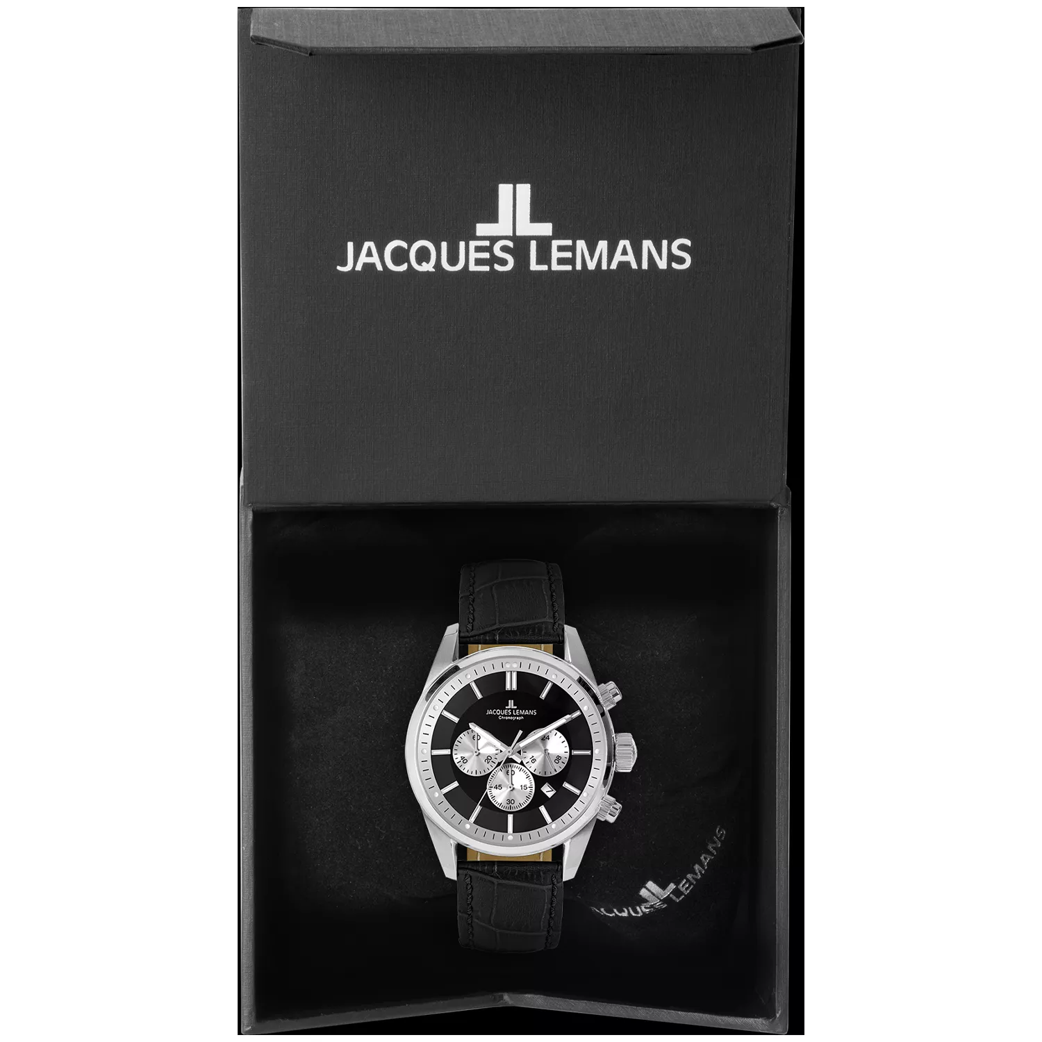 Jacques Lemans Sport 42-6.1A
